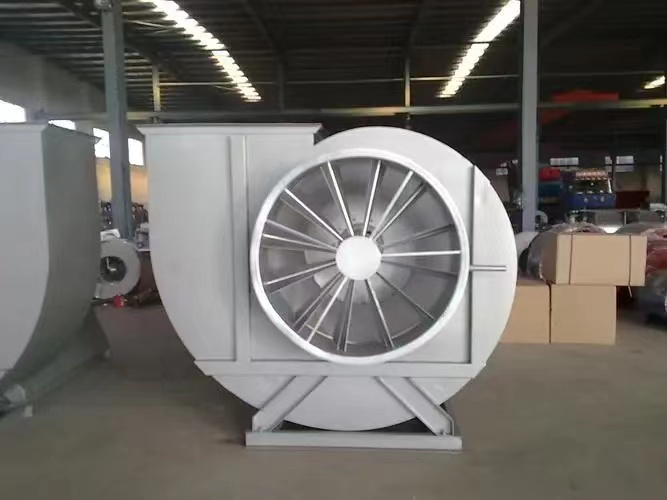 風機噪聲治理方法及具體措施